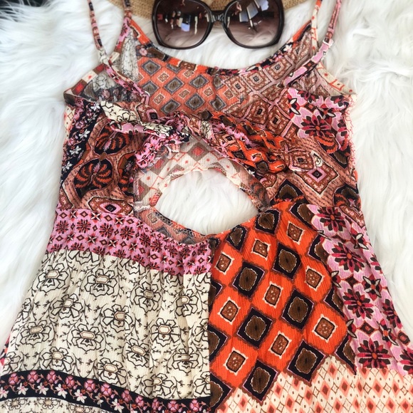 Summer Dress - Picture 3 of 4